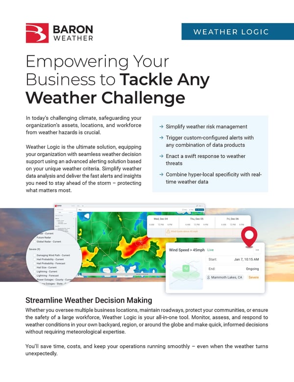 Product Details: Empowering Your Business to Tackle Any Challenges