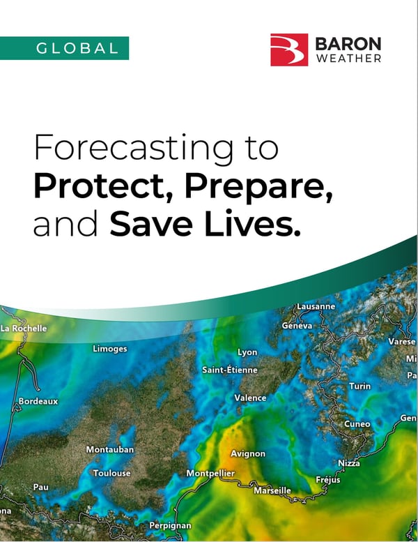 Product Details: Advanced Forecast Modeling Solutions