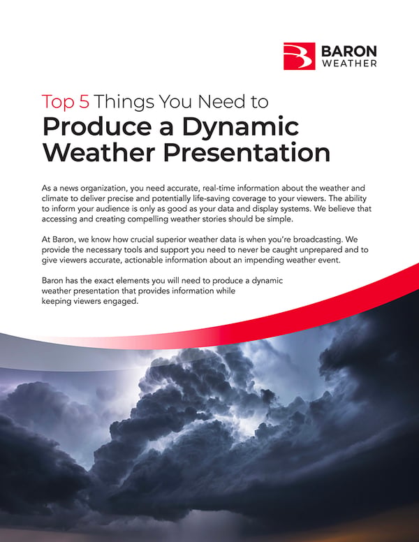 Free Guide: Top 5 Things