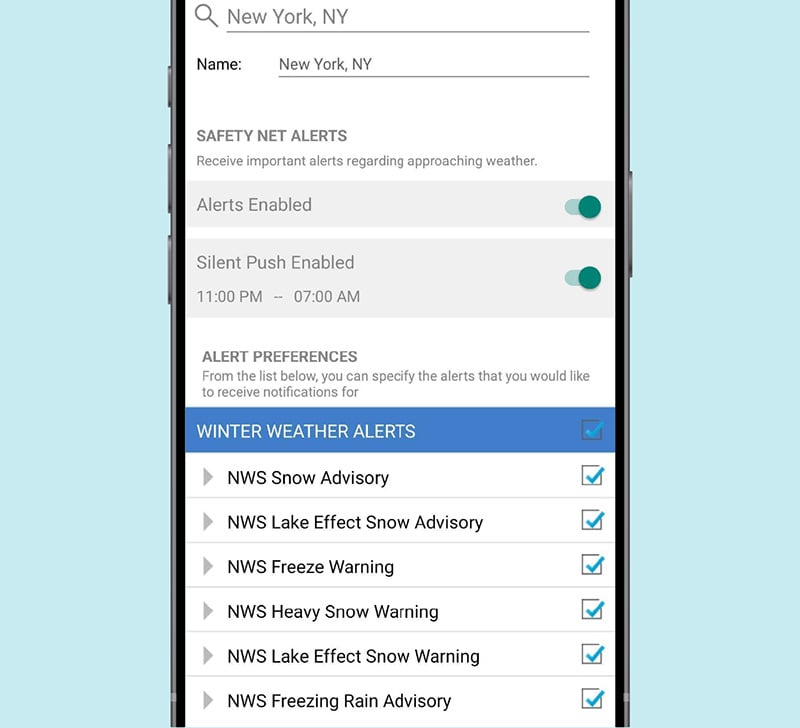 Graphics_Silent Alerts