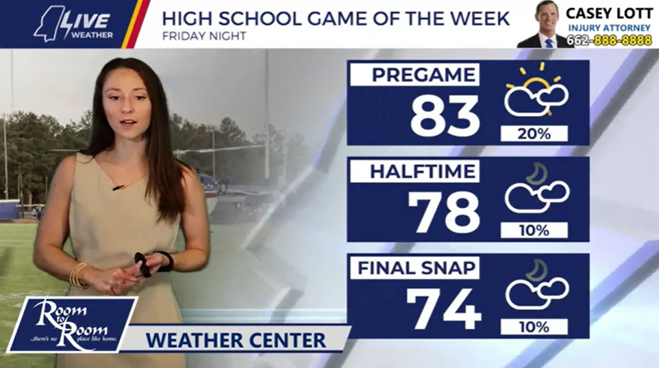 MS Live Weather 3