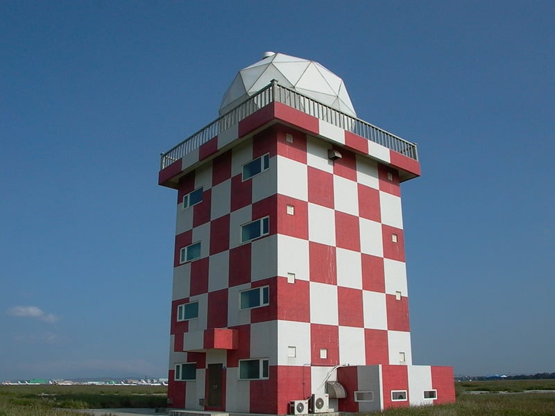 Taiwan-Radar_C-band
