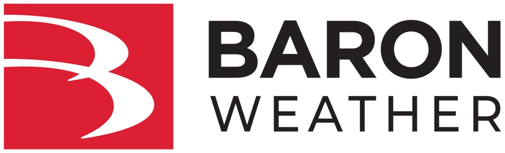Baron Weather logo