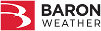 Baron Weather Logo