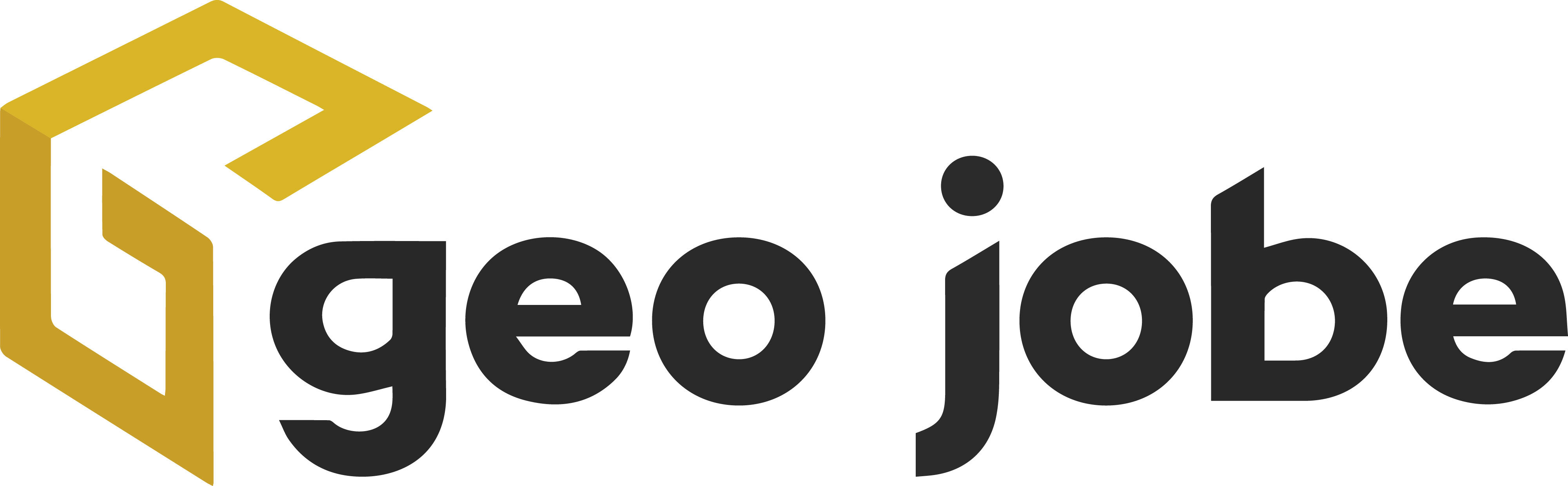 GEO Jobe Logo