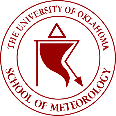 University of Oklahoma Dept of Meteorology