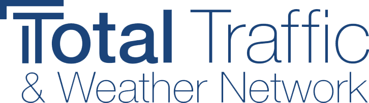Total Traffic and Weather Network logo