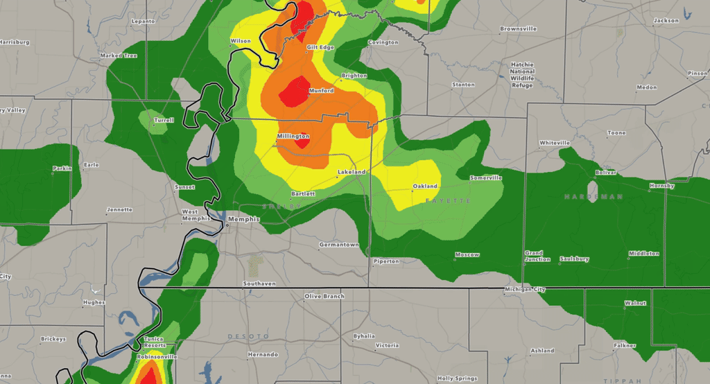 ArcGIS Velocity Alert Automation