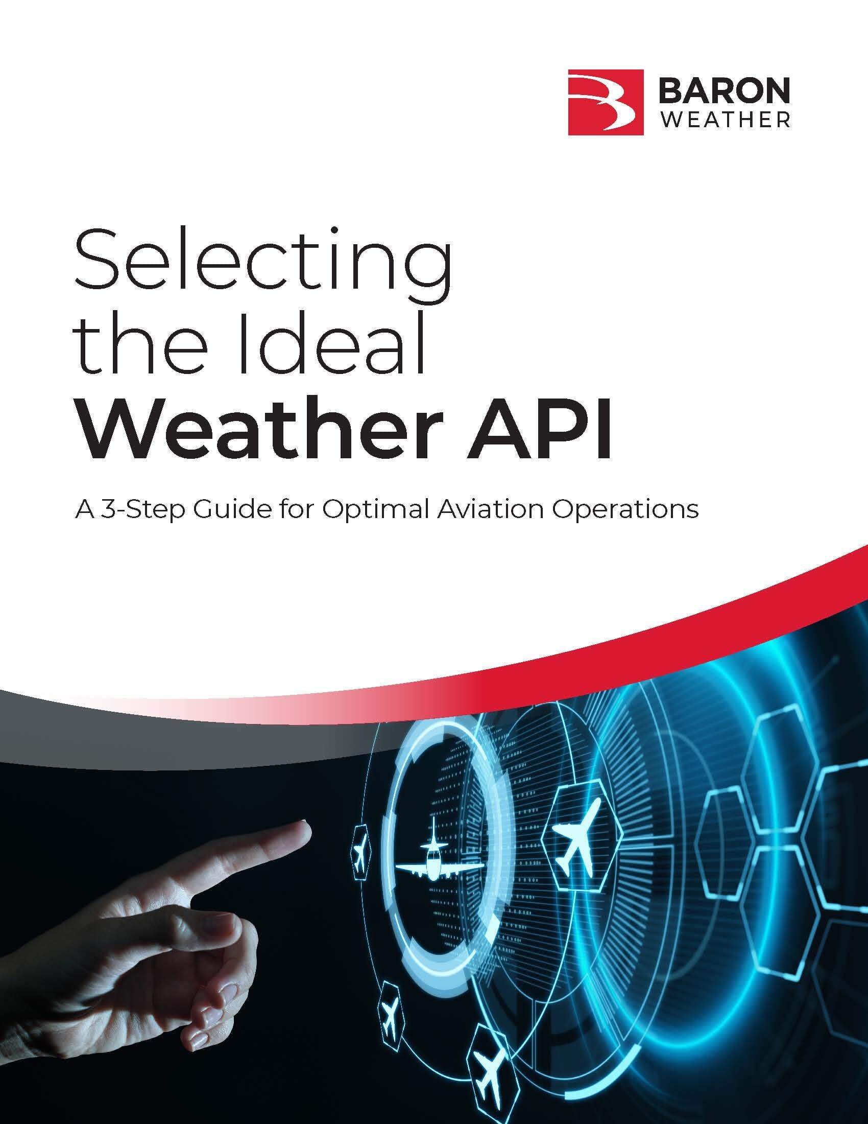 !!! The Ideal API